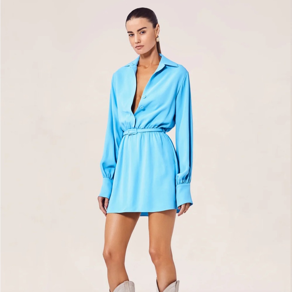 Levina Dress